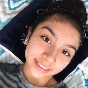 Meet your Posher, Geraldine